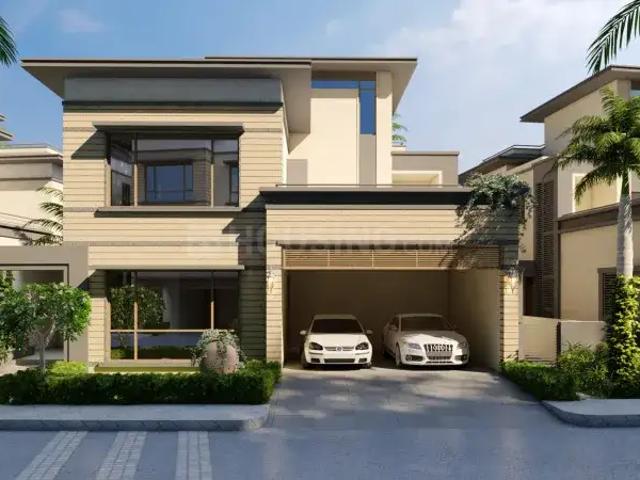 4 BHK Villa in Kakkanad for resale Kochi. The reference number is 17936456