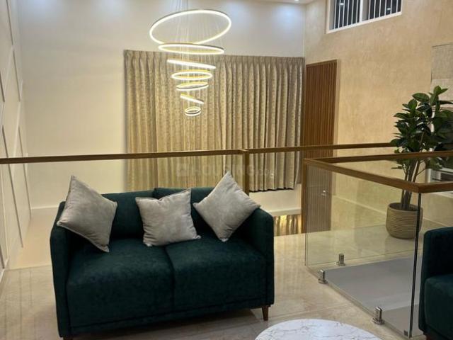 4 BHK Villa in Kakkanad for resale Kochi. The reference number is 19388902