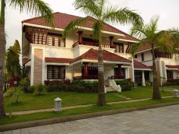 4 BHK Villa in Kakkanad for resale Kochi. The reference number is 19830070
