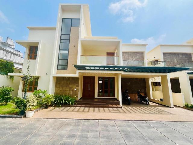 4 BHK Villa in Kakkanad for resale Kochi. The reference number is 20074241