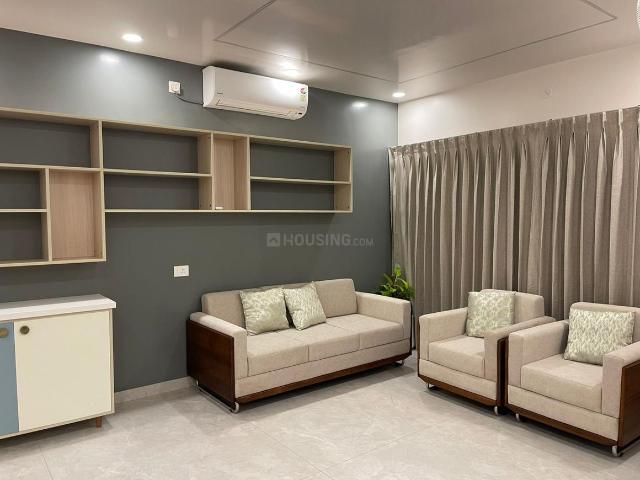 4 BHK Villa in Kakkanad for resale Kochi. The reference number is 20158529