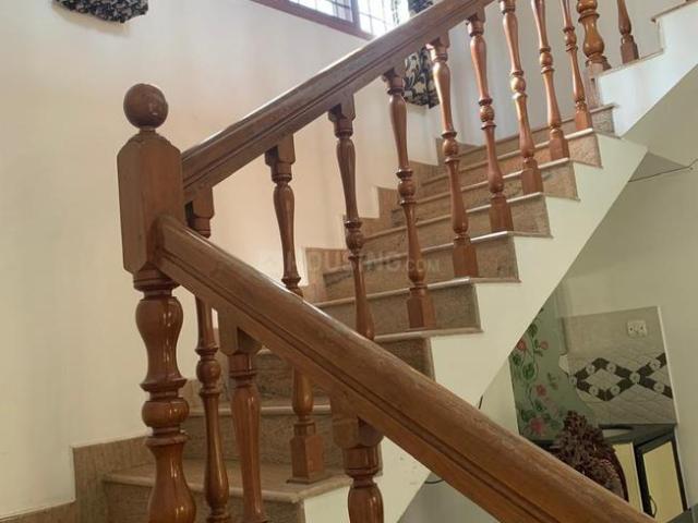 4 BHK Villa in Kakkanad for resale Kochi. The reference number is 20237667