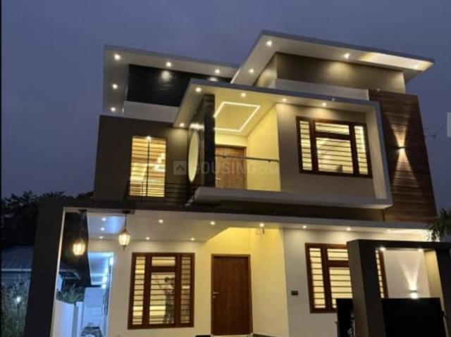 4 BHK Villa in Kakkanad for resale Kochi. The reference number is 20459934