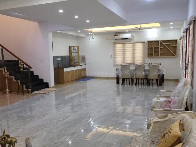 4 BHK Villa in Kakkanad for resale Kochi. The reference number is 20526963