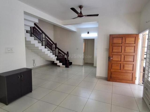 4 BHK Villa in Kakkanad for resale Kochi. The reference number is 20854334