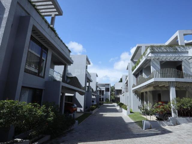 4 BHK Villa in Kakkanad for resale Kochi. The reference number is 20917117
