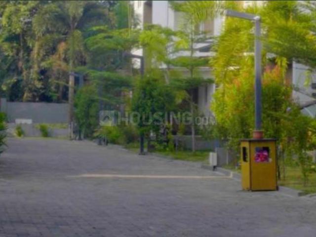 4 BHK Villa in Kakkanad for resale Kochi. The reference number is 21080048