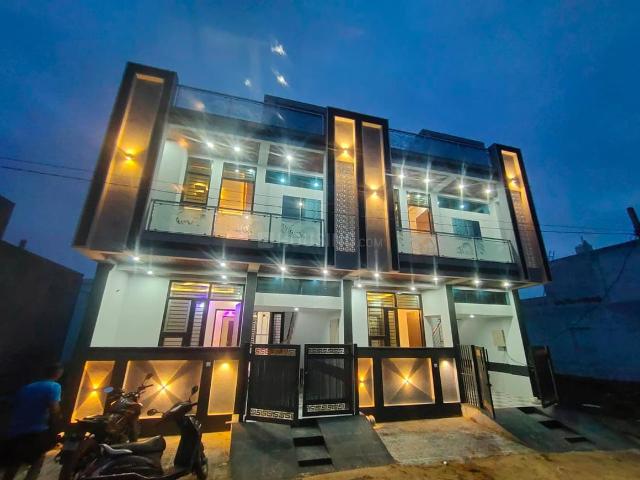 4 BHK Villa in Kalwad Road for resale Jaipur. The reference number is 21216800