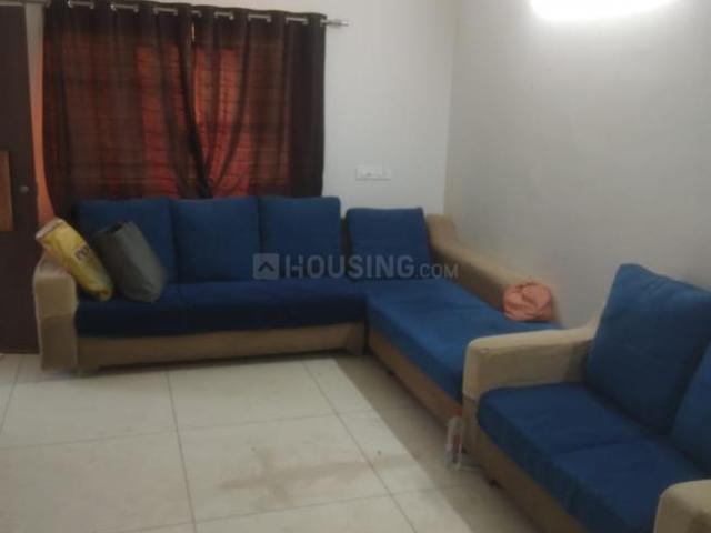 4 BHK Villa in Kalali for rent Vadodara. The reference number is 19198240