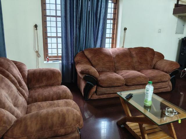 4 BHK Villa in Kalamassery for rent Kochi. The reference number is 21364961