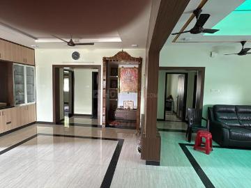 4 BHK Villa in Kalapatti for resale Coimbatore. The reference number is 19535943