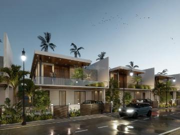 4 BHK Villa in Kalapatti for resale Coimbatore. The reference number is 20191572