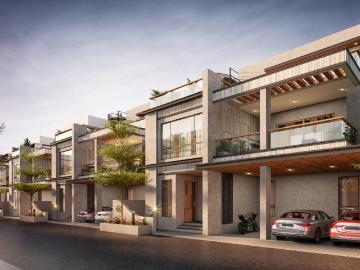 4 BHK Villa in Kalapatti for resale Coimbatore. The reference number is 20567593