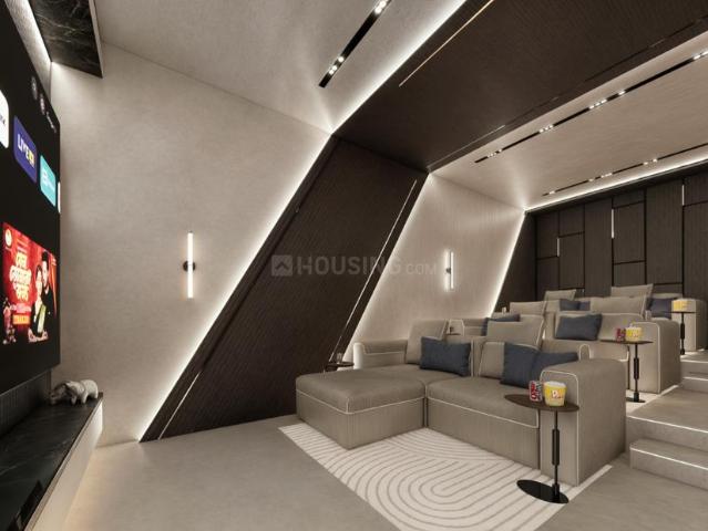 4 BHK Villa in Kalapatti for resale Coimbatore. The reference number is 20568556