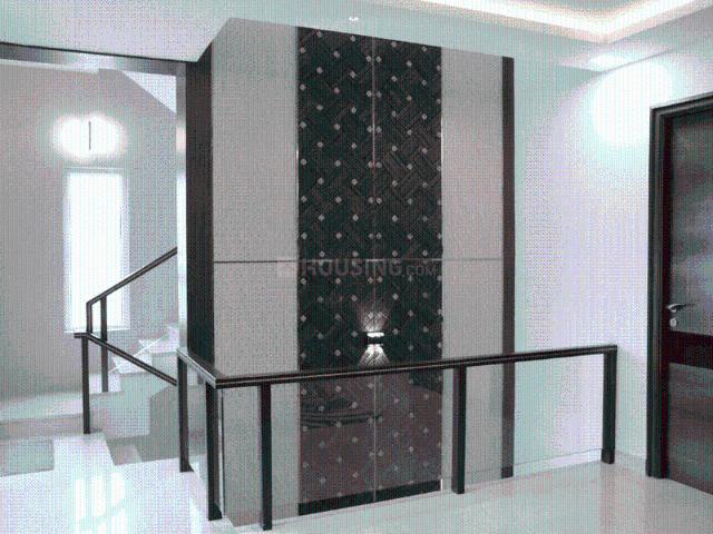 4 BHK Villa in Kalapatti for resale Coimbatore. The reference number is 20919271
