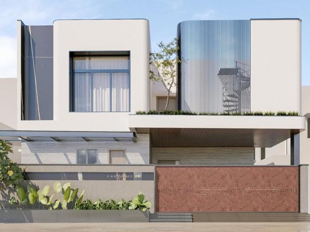 4 BHK Villa in Kalapatti for resale Coimbatore. The reference number is 21068063