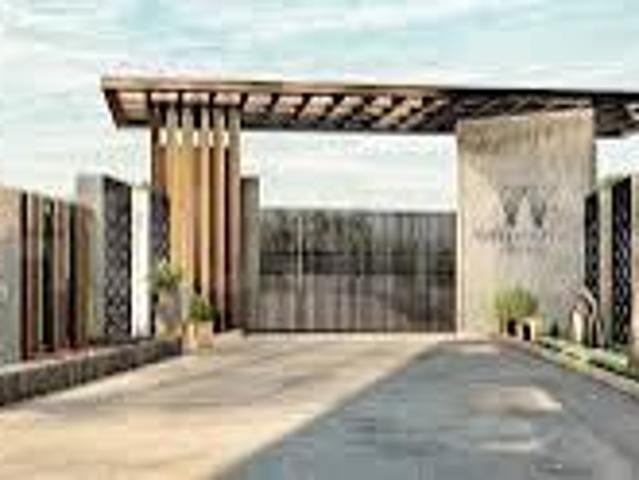 4 BHK Villa in Kalapatti for resale Coimbatore. The reference number is 21085427