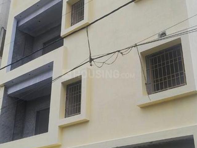 4 BHK Villa in Kalkere for resale Bengaluru. The reference number is 20664590