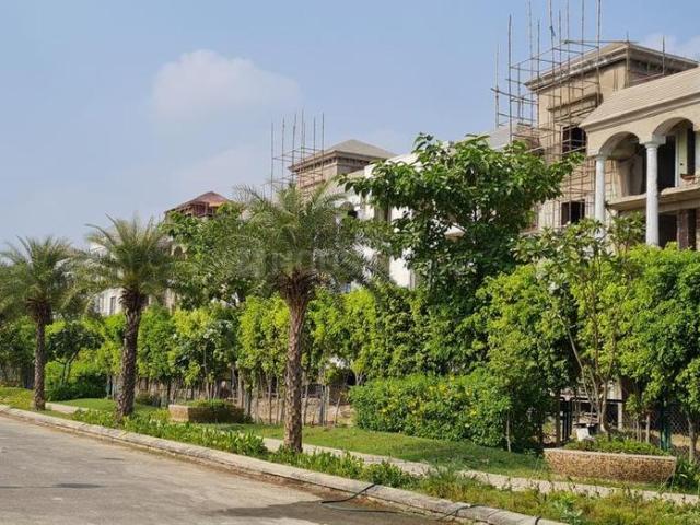 4 BHK Villa in Kalli Pashchim for resale Lucknow. The reference number is 20618222