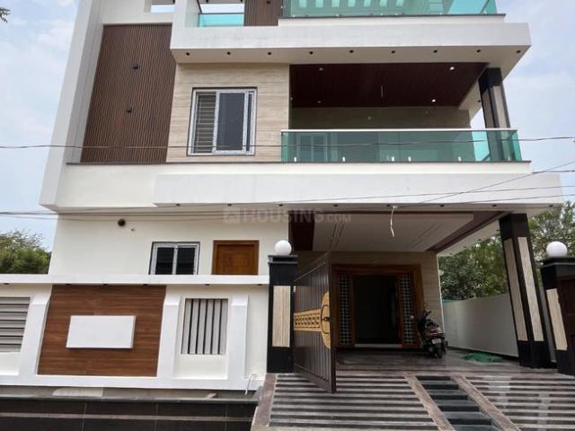 4 BHK Villa in Kapra for resale Secunderabad. The reference number is 19854517