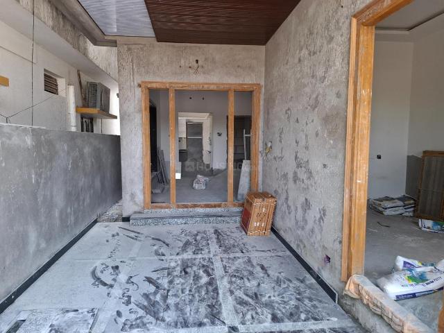 4 BHK Villa in Sainikpuri for resale Secunderabad. The reference number is 20219046