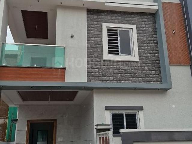 4 BHK Villa in Kapra for resale Secunderabad. The reference number is 21187301