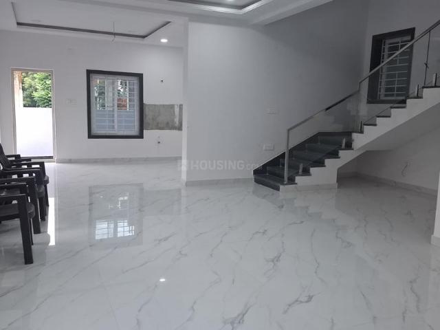 4 BHK Villa in Kapra for resale Secunderabad. The reference number is 21187561