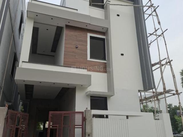 4 BHK Villa in Kapra for resale Secunderabad. The reference number is 21197675
