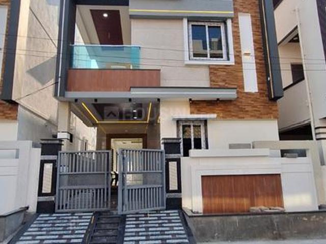 4 BHK Villa in Kapra for resale Secunderabad. The reference number is 21241539