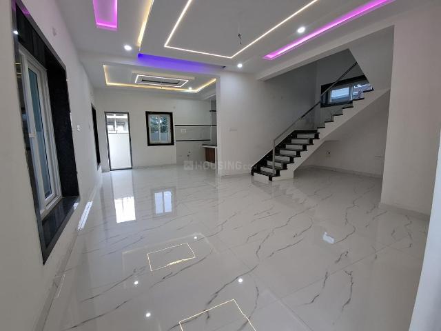 4 BHK Villa in Kapra for resale Secunderabad. The reference number is 21202252