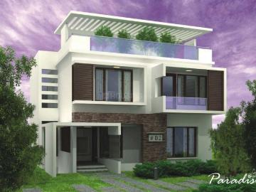 4 BHK Villa in Kartik Nagar for rent Bengaluru. The reference number is 20479141