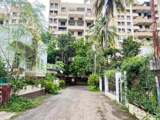 4 BHK Villa in Karve Nagar for resale Pune. The reference number is 18042902