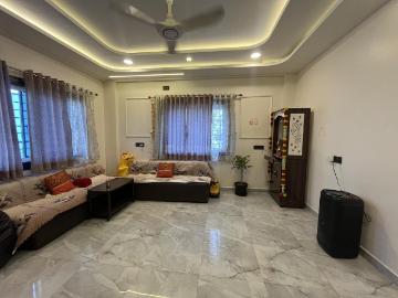 4 BHK Villa in Karve Nagar for resale Pune. The reference number is 20537603