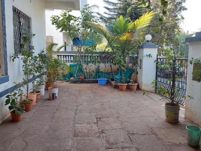 4 BHK Villa in Karve Nagar for resale Pune. The reference number is 20608897
