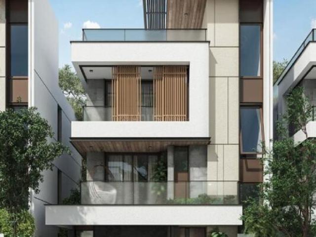 4 BHK Villa in Karanai, Tambaram for resale Chennai. The reference number is 16757393