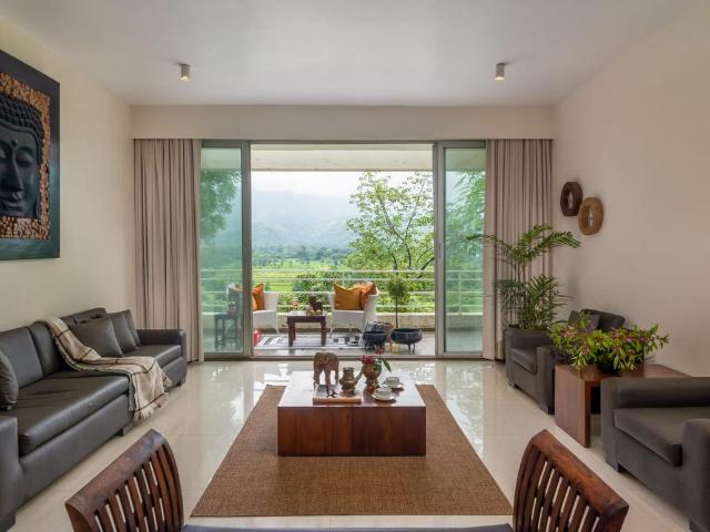 4 BHK Villa in Karjat for resale Thane. The reference number is 18422285