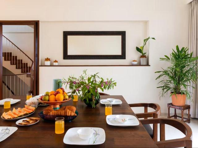 4 BHK Villa in Karjat for resale Thane. The reference number is 19739369
