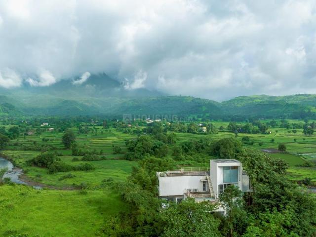 4 BHK Villa in Karjat for resale Thane. The reference number is 19739369