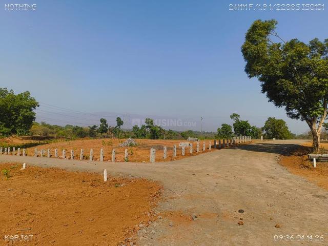 4 BHK Villa in Karjat for resale Thane. The reference number is 20158026
