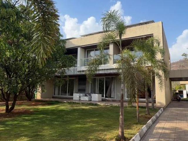 4 BHK Villa in Karjat for resale Thane. The reference number is 21259709