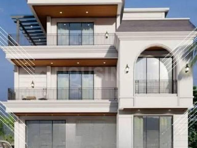 4 BHK Villa in Karjat for resale Thane. The reference number is 21261939