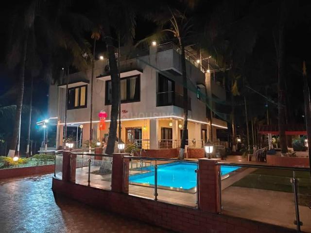 4 BHK Villa in Karjat for resale Thane. The reference number is 18453689