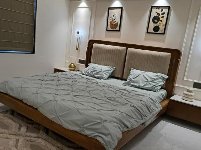 4 BHK Villa in Karolan Ka Barh for resale Jaipur. The reference number is 21166797