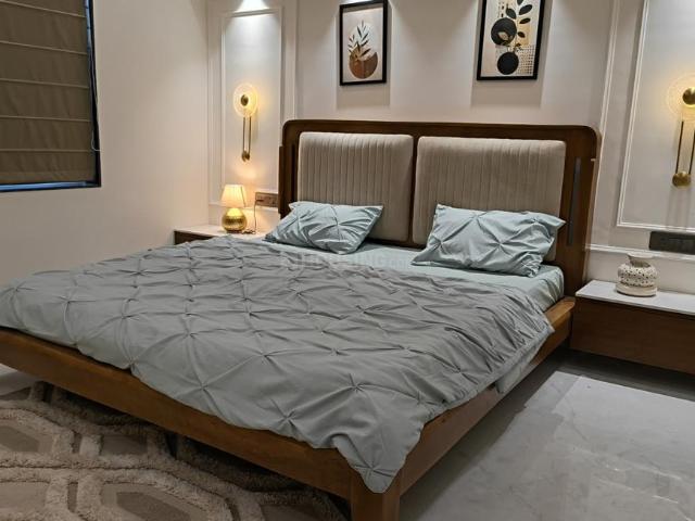 4 BHK Villa in Karolan Ka Barh for resale Jaipur. The reference number is 21166919
