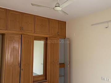 HM Scottsville, Hosa Road - Balcony, Garden