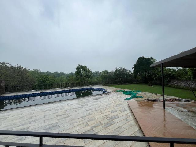 4 BHK Villa in Kashele for resale Thane. The reference number is 18427472