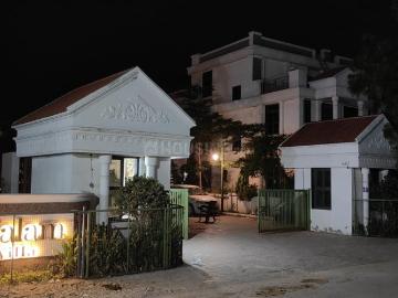 4 BHK Villa in Kasindra for resale Ahmedabad. The reference number is 18030019