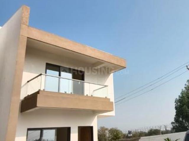 4 BHK Villa in Kasindra for resale Ahmedabad. The reference number is 21306348