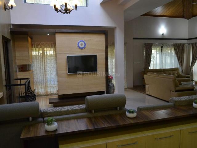 4 BHK Villa in Kempathimmanahalli for resale Bengaluru. The reference number is 20645650