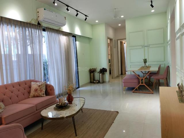 4 BHK Villa in Kesnand for resale Pune. The reference number is 20347416